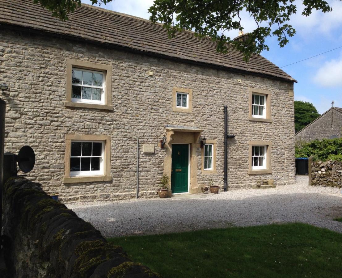 Manor Farm Bed And Breakfast Buxton  Eksteriør billede